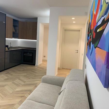 רומא Corte Trastevere Apartment Fitness מראה חיצוני תמונה