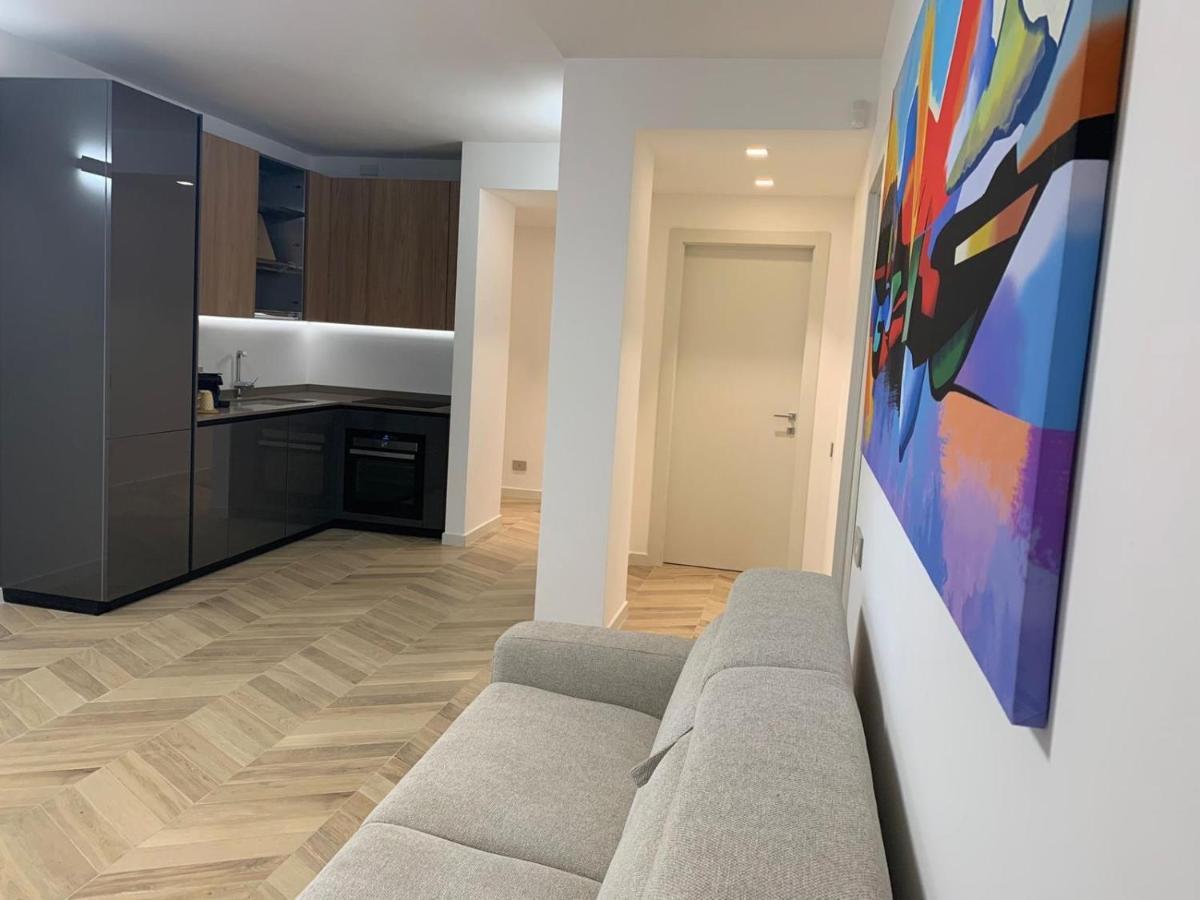 רומא Corte Trastevere Apartment Fitness מראה חיצוני תמונה