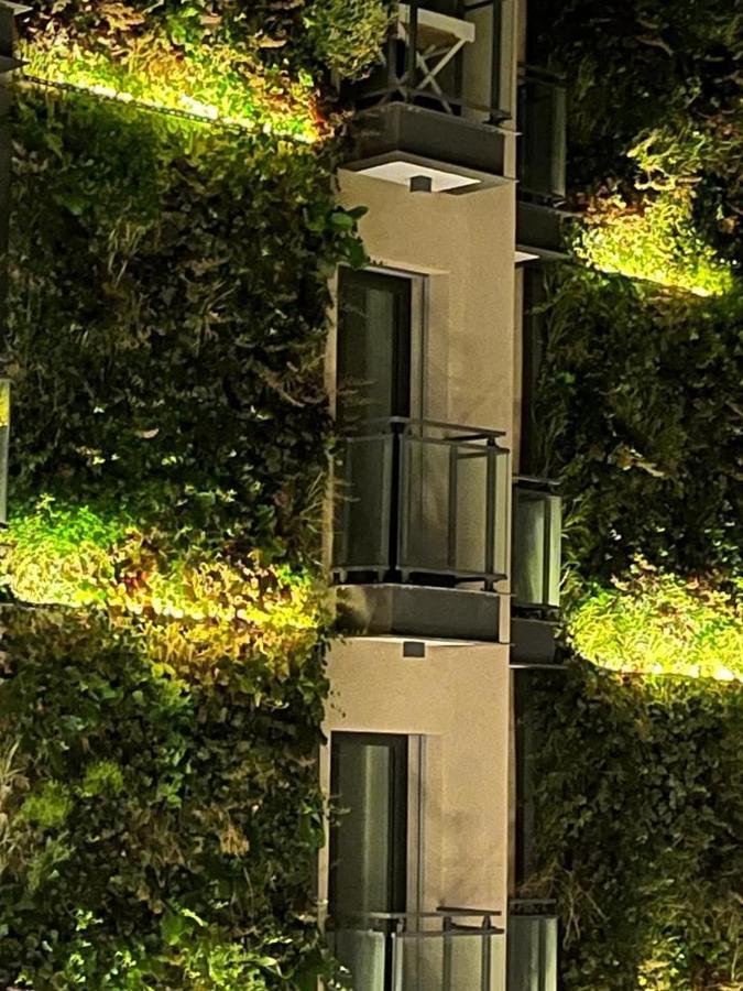 רומא Corte Trastevere Apartment Fitness מראה חיצוני תמונה