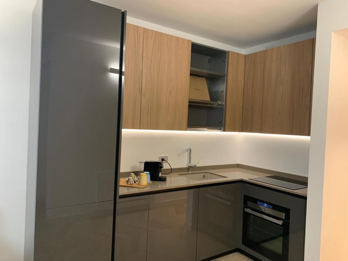 רומא Corte Trastevere Apartment Fitness מראה חיצוני תמונה