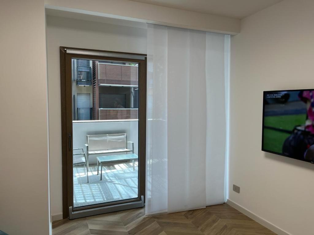 רומא Corte Trastevere Apartment Fitness מראה חיצוני תמונה