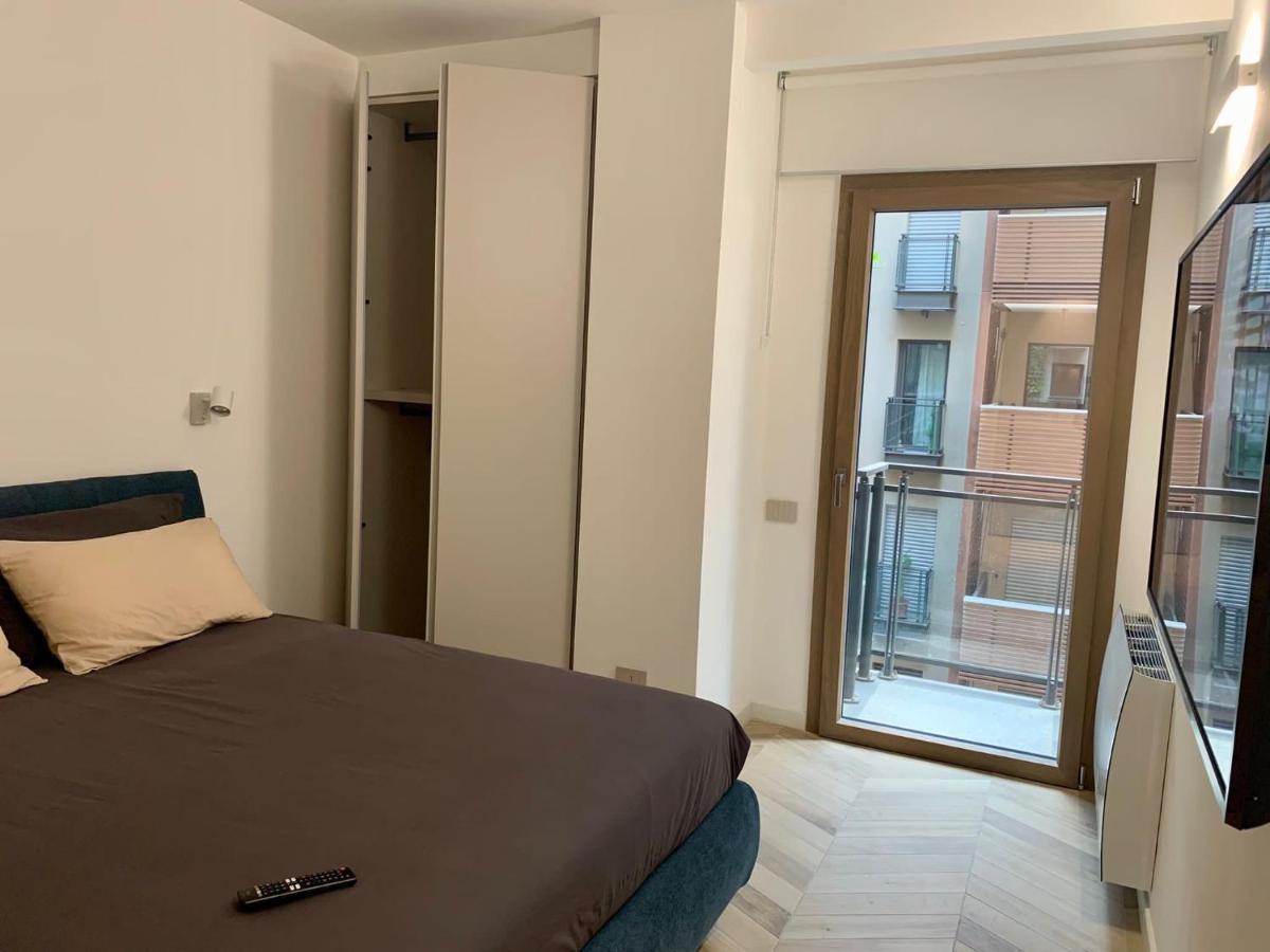 רומא Corte Trastevere Apartment Fitness מראה חיצוני תמונה