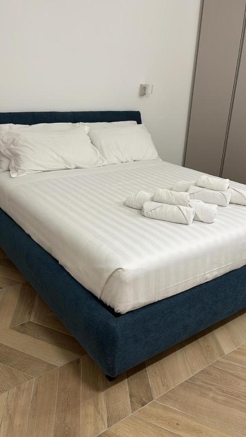 רומא Corte Trastevere Apartment Fitness מראה חיצוני תמונה