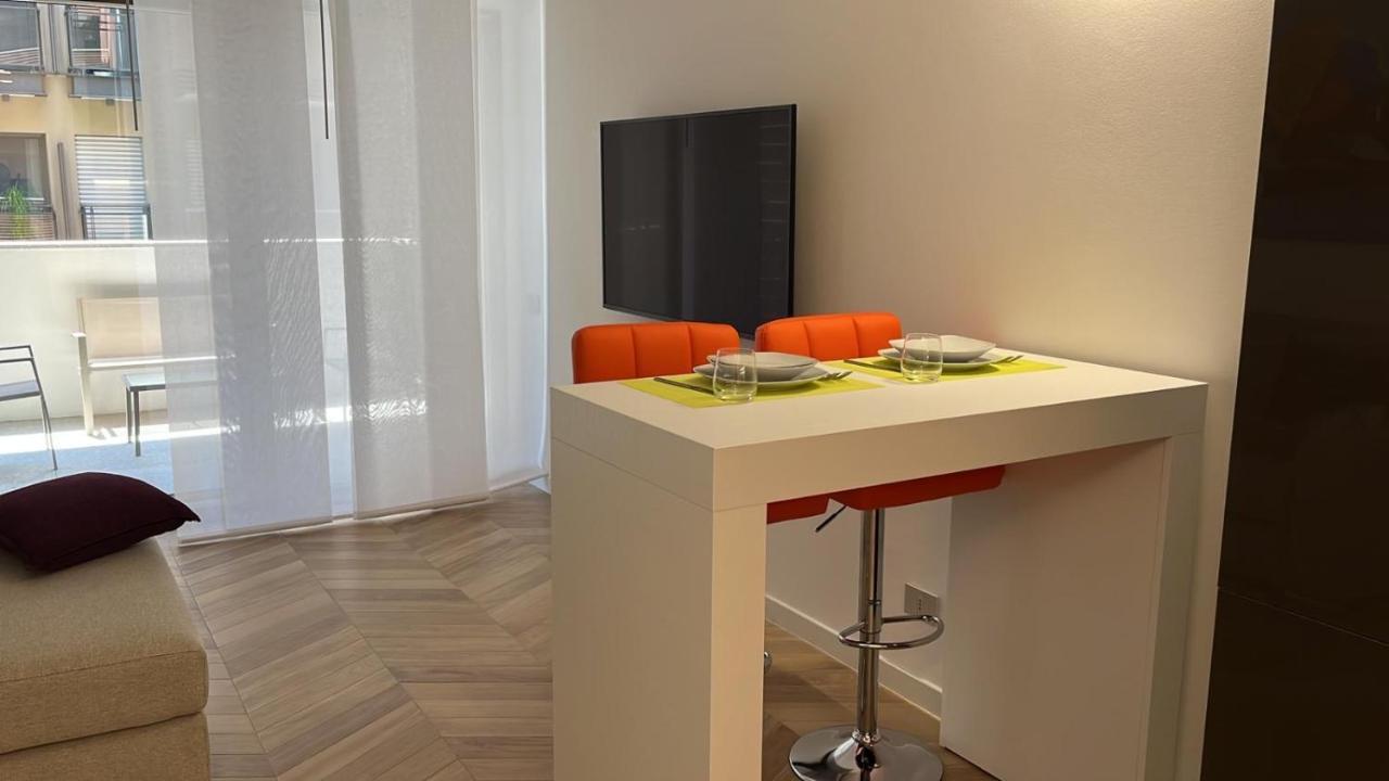 רומא Corte Trastevere Apartment Fitness מראה חיצוני תמונה
